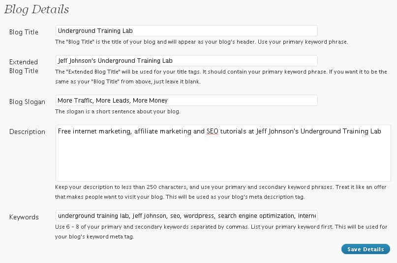 Traffic Getting SEO Blog Details s2 Free Traffic Getting SEO Plugin