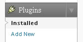 image001 step2 How to upgrade Traffic Getting SEO Plugin for Wordpress