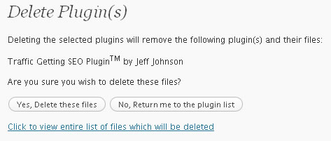 image001 step5 How to upgrade Traffic Getting SEO Plugin for Wordpress