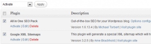 TGSP Plugin List image10 300x87 Free Traffic Getting SEO Plugin Installation