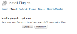 Install TGSP Free Version image3 300x135 Free Traffic Getting SEO Plugin Installation