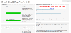 TGSP Plugins Page plugins 300x140 Free Traffic Getting SEO Plugin