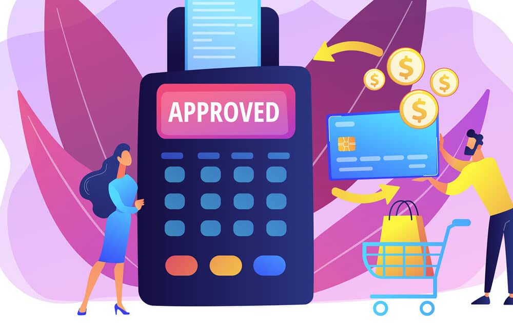 best merchant account accept credit cards