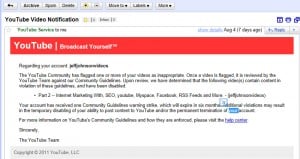 youtube_notice_1_aug4 youtube suspension notice