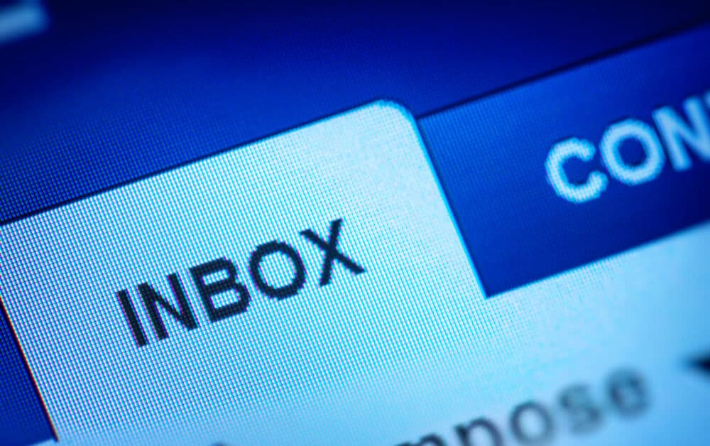 email subject lines