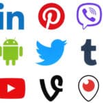 social media risks and legal issues