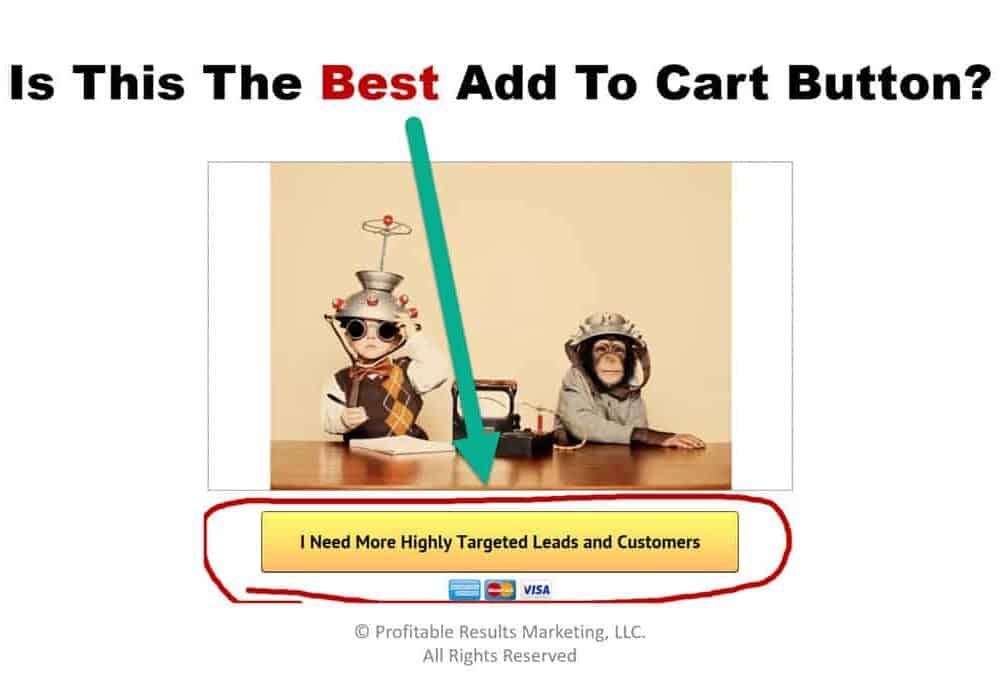 best add to cart button