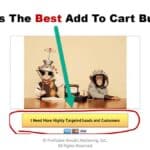 best add to cart button