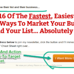 optin page examples